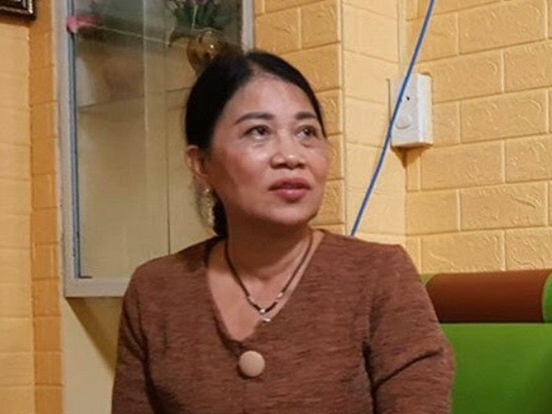 Pho truong Cong an TP Thai Binh “xoay” kieu gi de “thoat tieng” bao che Duong Nhue?-Hinh-3