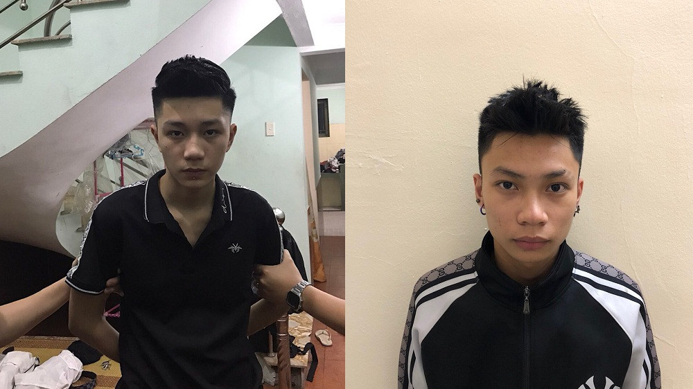 Quang Ninh: Khong che ten cuop, nhieu can bo cong an phai cach ly COVID-19