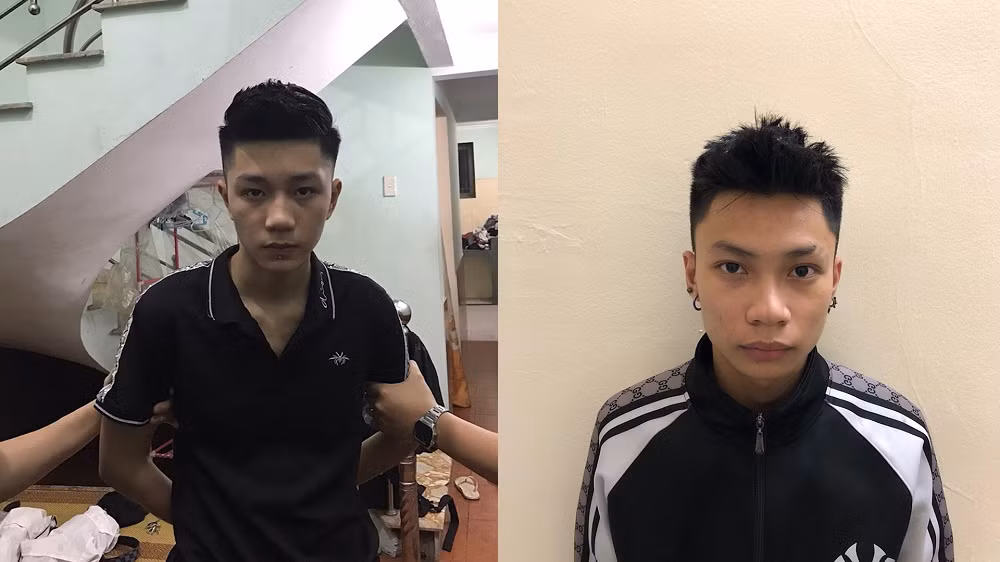 Quang Ninh: Khong che ten cuop, nhieu can bo cong an phai cach ly COVID-19