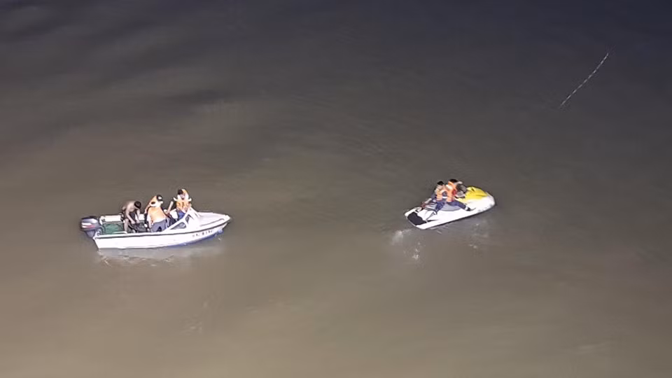 Da tim thay thi the Truong phong Cuc thue Thanh Hoa nhay cau tu tu