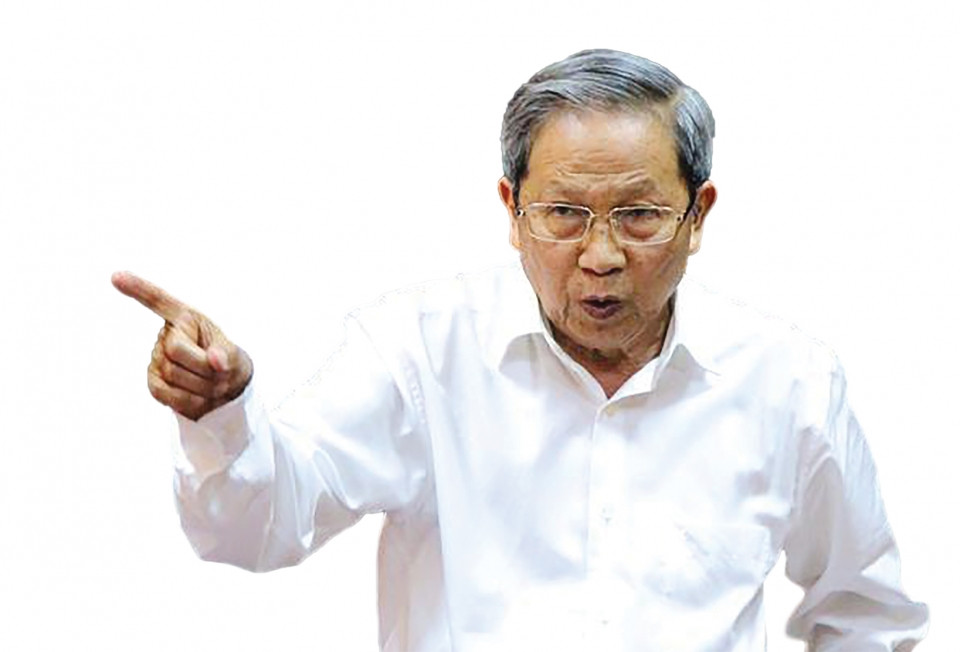 Duong Nhue an chan tien mai tang nguoi chet: 