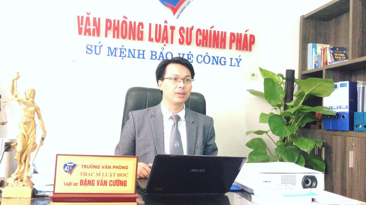 PGD BV Huong Khe to chuc dam cuoi cho con giua dich COVID-19: Sau tam dinh chi la gi…?-Hinh-2