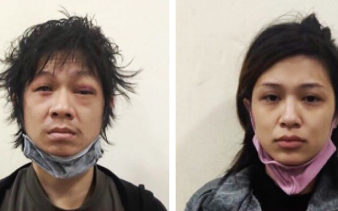 Me de, bo duong bao hanh be 3 tuoi chet: Uat qua... ba ngoai to con gai?