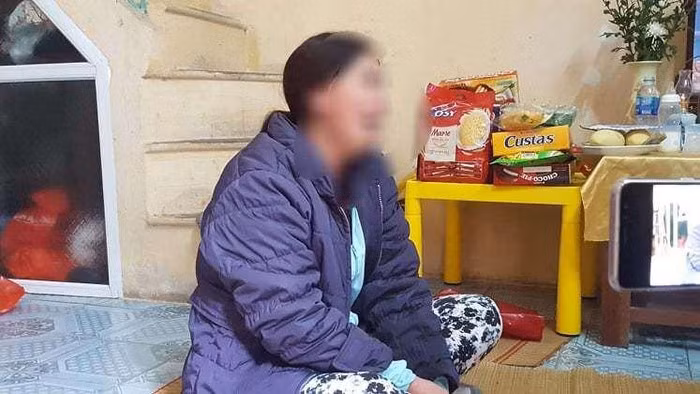 Me de, bo duong bao hanh be 3 tuoi chet: Uat qua... ba ngoai to con gai?-Hinh-2