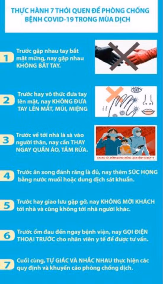 Dan do ra duong, tap the duc nhu chua tung “Cach ly xa hoi”: Qua chu quan ve COVID-19!-Hinh-2