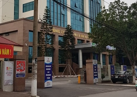 Hai Duong: PGD PC Hai Duong chua luan chuyen lai duoc cat nhac len… Giam doc?