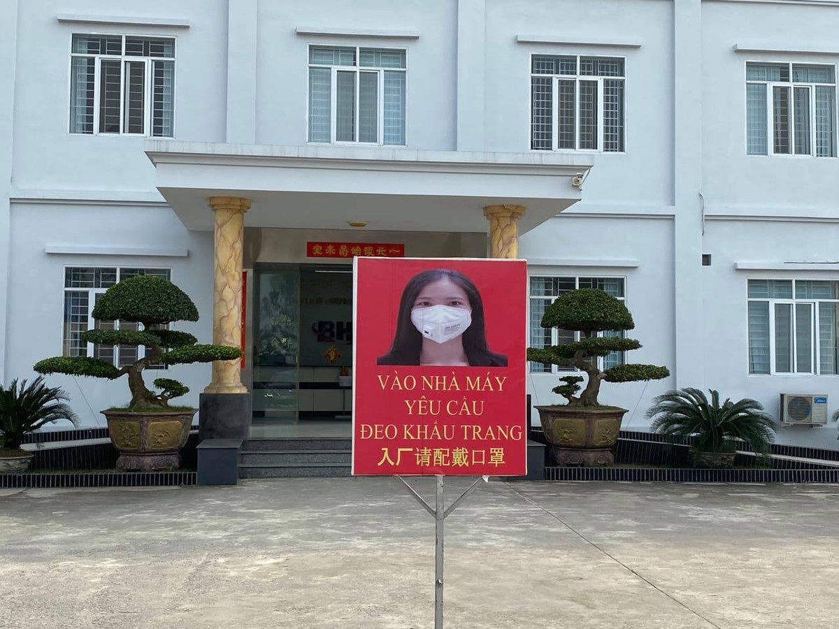 Lao dong Hai Phong khong the sang Hai Duong lam: Doanh nghiep khon don-Hinh-2