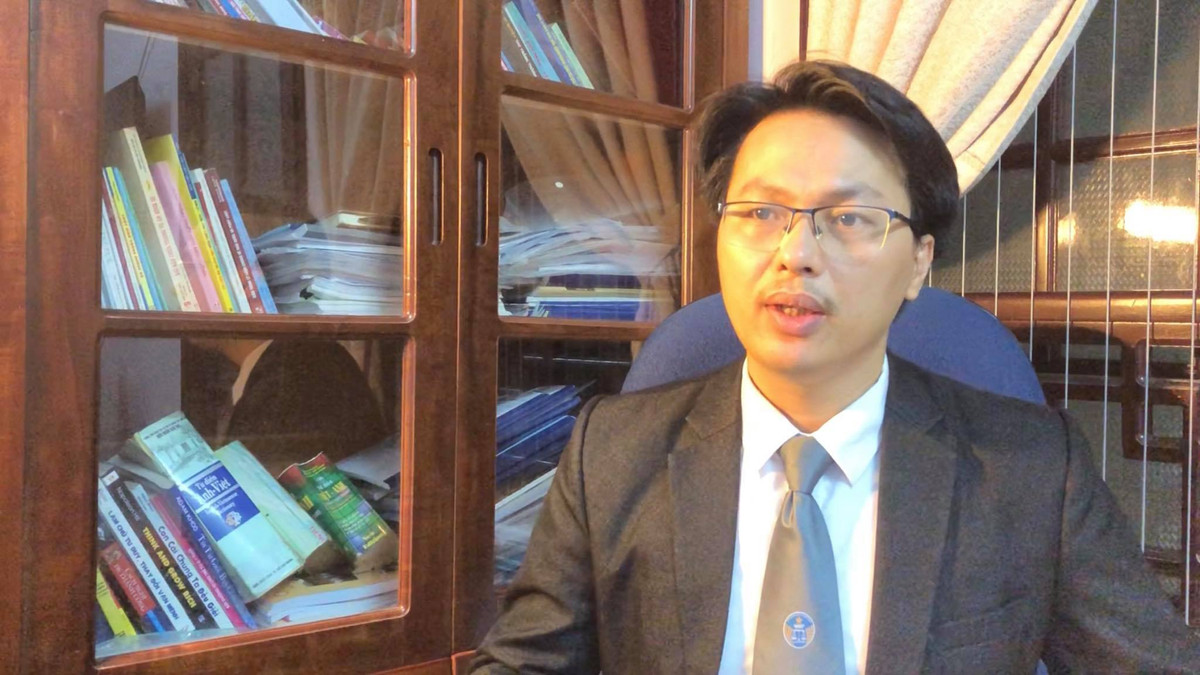 Cty TBYT Phuong Dong, Anh Sao, Y te Viet “thoi gia” ban may XN COVID-19: Kinh doanh truc loi?-Hinh-2