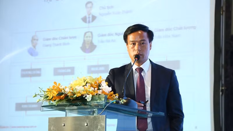 Nguyen Thanh Tuyen bi bat, Cong ty TBYT Phuong Dong lo loat goi thau COVID-19 o cac tinh-Hinh-3