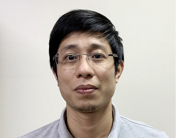 Nguyen Thanh Tuyen bi bat, Cong ty TBYT Phuong Dong lo loat goi thau COVID-19 o cac tinh