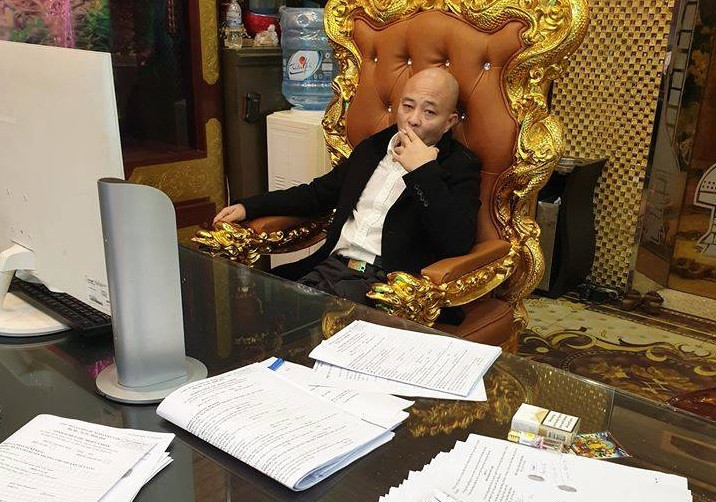 Cũng liên quan đến Đường "Nhuệ", ngày chiều 11/5, sau một ngày đưa vụ án ra xét xử phúc thẩm và nghị án, HĐXX Tòa án Nhân dân cấp cao tại Hà Nội tuyên hủy toàn bộ bản án sơ thẩm, trả hồ sơ để cơ quan tố tụng cấp sơ thẩm điều tra lại vụ án hình sự xảy ra ở Công ty Lâm Quyết.