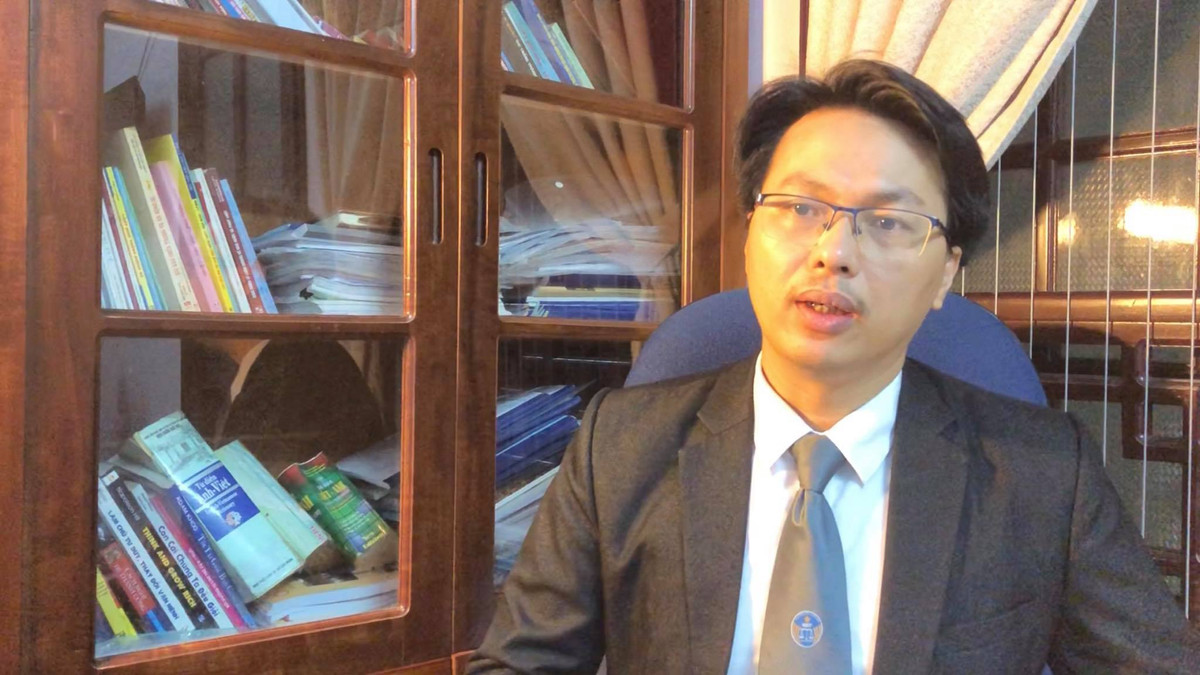 Duong Nhue 3 lan bi khoi to: Toi chong toi, xu the nao?-Hinh-2