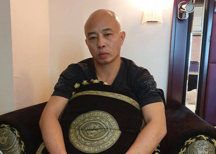 Ngày 10/4,Cơ quan Cảnh sát điều tra Công an tỉnh Thái Bình ra quyết định truy nã đối bị can Đường Nhuệ.