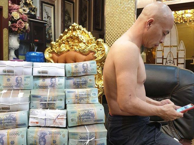 Xã Bình Nguyên (huyện Kiến Xương, tỉnh Thái Bình) là địa phương đã tổ chức đấu giá 38 suất đất tại khu dân cư thôn Đông Lâu vào cuối năm 2019 có sự tham gia đấu giá của vợ chồng Dương Đường. 