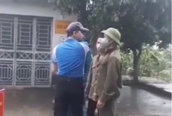 Cach ly xa hoi: Gia tang hanh vi chong nguoi thi hanh cong vu…khan truong dieu tra xu ly hinh su-Hinh-2