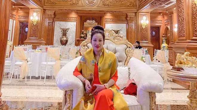 Nu dai gia BDS Duong Duong bi bat: Man danh dap nan nhan dien ra the nao?-Hinh-2