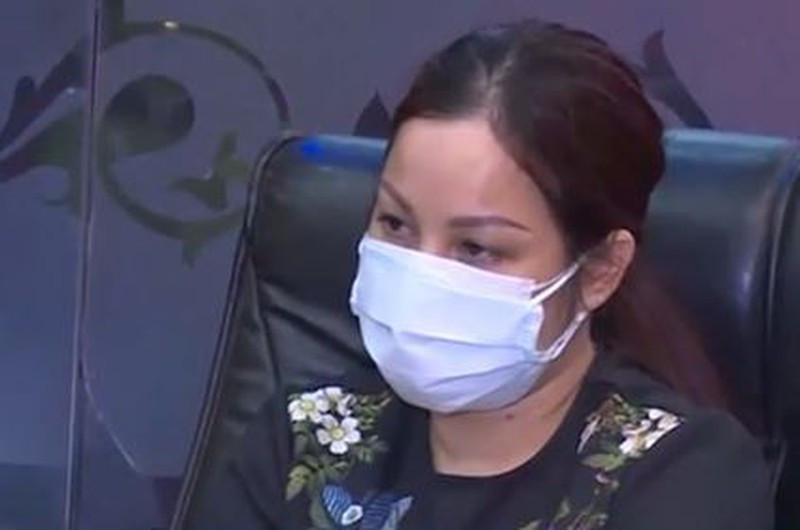 Ngày 7/4, Cơ quan CSĐT Công an tỉnh đã ra quyết định khởi tố vụ án, khởi tố bị can đối với Nguyễn Thị Dương và Phạm Ngọc Quý, Nguyễn Đức Mạnh về tội Cố ý gây thương tích.