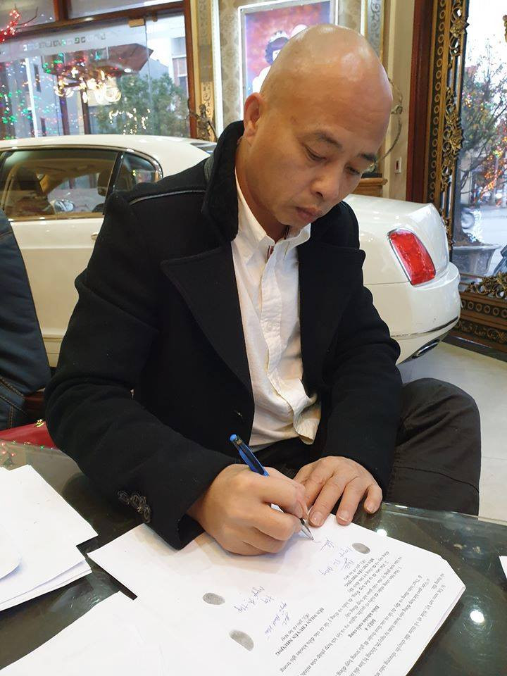 Ngày 9/4, Cơ quan Cảnh sát điều tra Công an tỉnh Thái Bình đã ra Quyết định khởi tố, lệnh bắt tạm giam với Nguyễn Xuân Đường, SN 1971, cũng với tội danh trên.