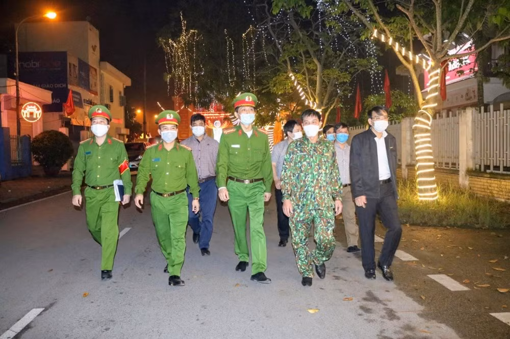 Thu tuong: Thuc hien nghiem cach ly toan xa hoi nhung khong van dung sai-Hinh-3