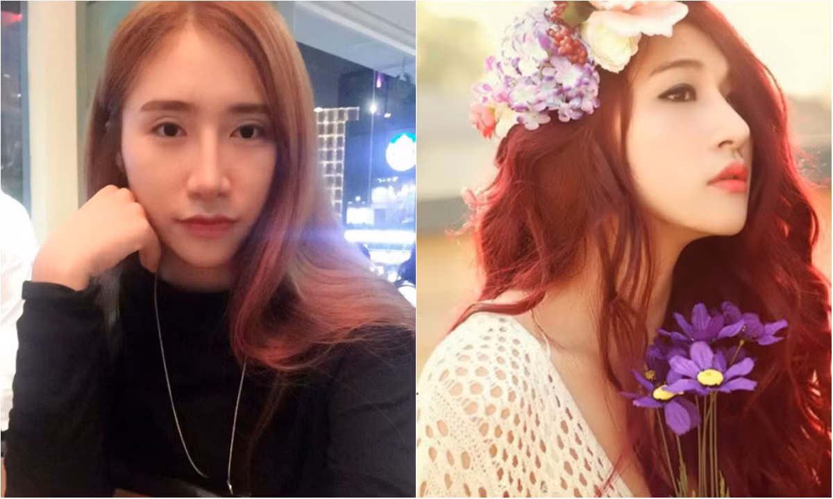 Một vài dân mạng lại tinh ý nhận ra Quỳnh Trang cũng có nhiều nét giống với nàng diễn viên 5SOnline, hot girl Vân Navy hơn là Sơn Tùng MTP.