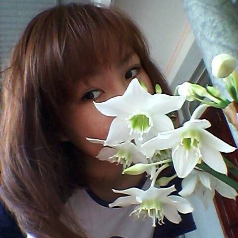 Một Ngọc Lê nhút nhát, ngại giao tiếp đang dần trở thành một Ngọc Lê xinh đẹp, hay nói hay cười, sẵn sàng chia sẻ cảm xúc với mọi người.