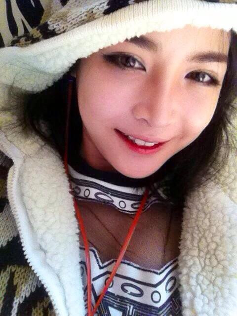 Ngắm ảnh đời thường xinh như hot girl của Thanh Quỳnh.