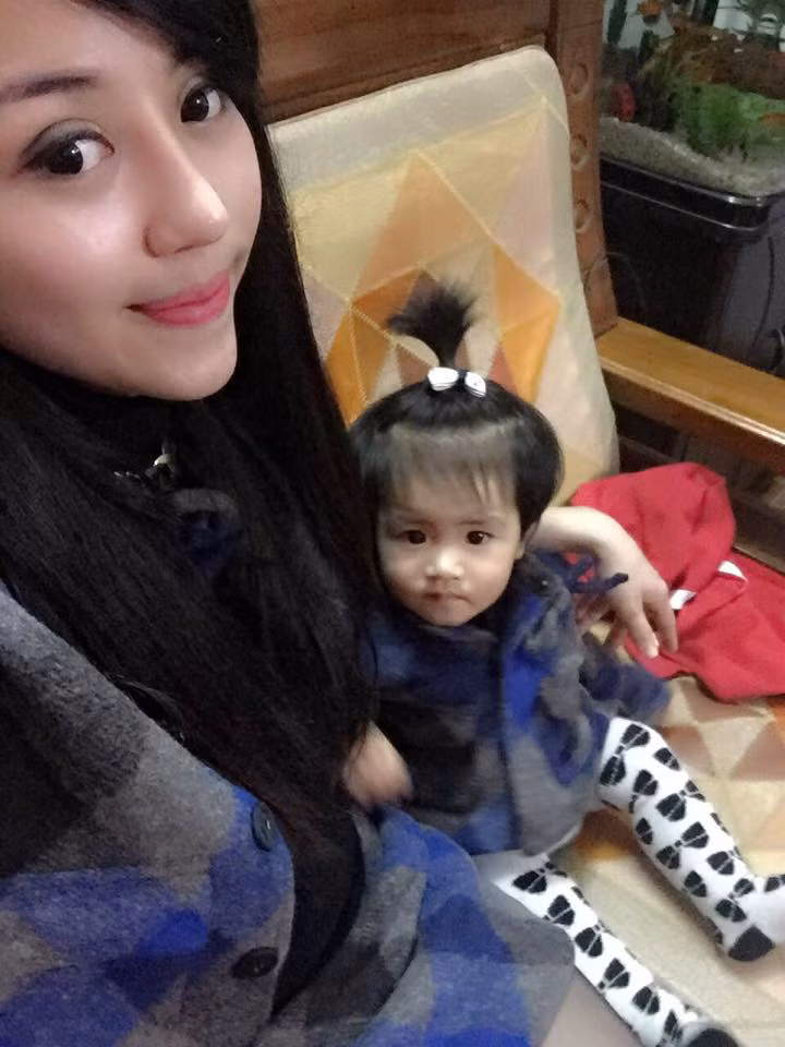 Minh Châu làm phẫu thuật 3 điểm trên mặt hết khoảng 47-48 triệu đồng. Theo cô thì đây là con số khá nhỏ so với những gì mà cô có được ở hiện tại, với những thay đổi trong cuộc sống của cô.