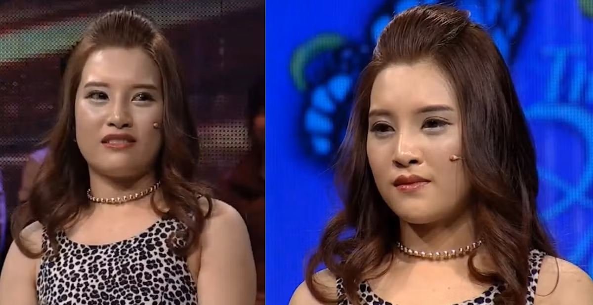 Hương Giang hiện sở hữu làn da trắng sáng, chiếc mũi thanh cao rất bắt mắt. Cô cũng đã cố gắng luyện tập để vóc dáng của mình được thon gọn, mảnh mai hơn.