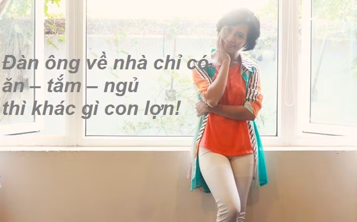 Diẻm nhũng phat ngon gay soc du luan cua Trang Ha