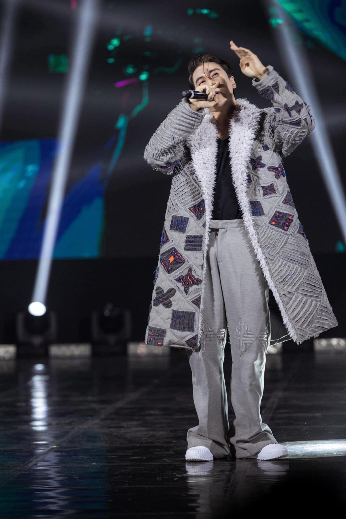 Hiện nay Karik đang là một trong những rapper thành công nhất trong thị trường âm nhạc Việt Nam.