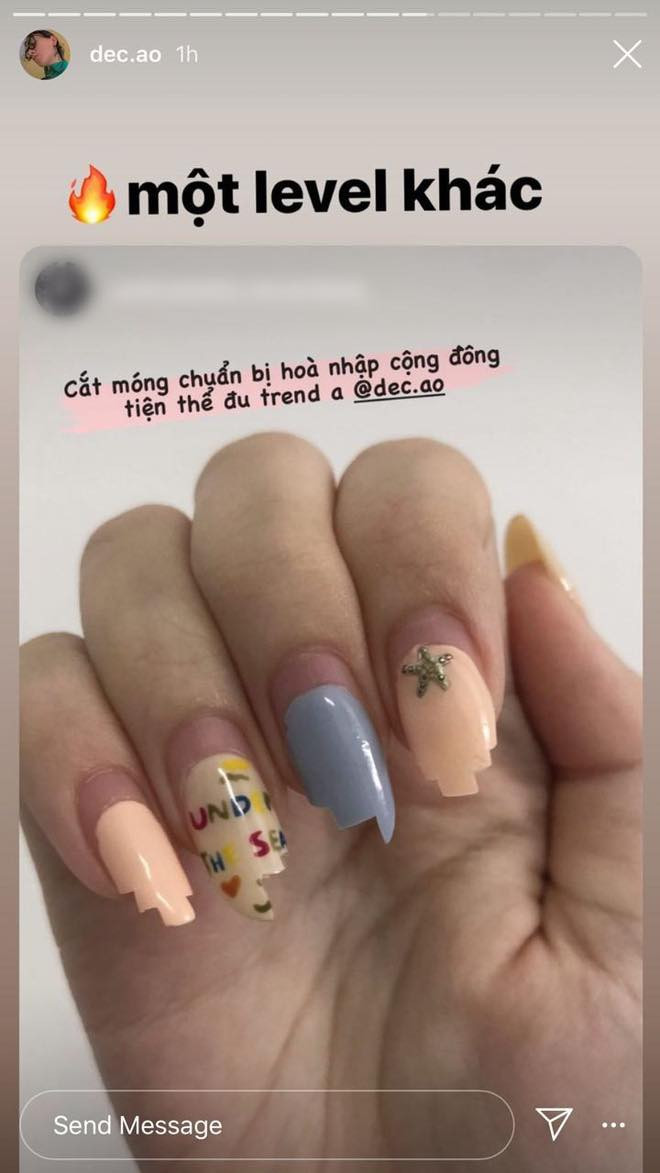 Vậy mà giới trẻ thi nhau bắt trend ầm ầm, bên cạnh sự thích thú không ít người cũng tỏ ra hoang mang về độ an toàn của nó.