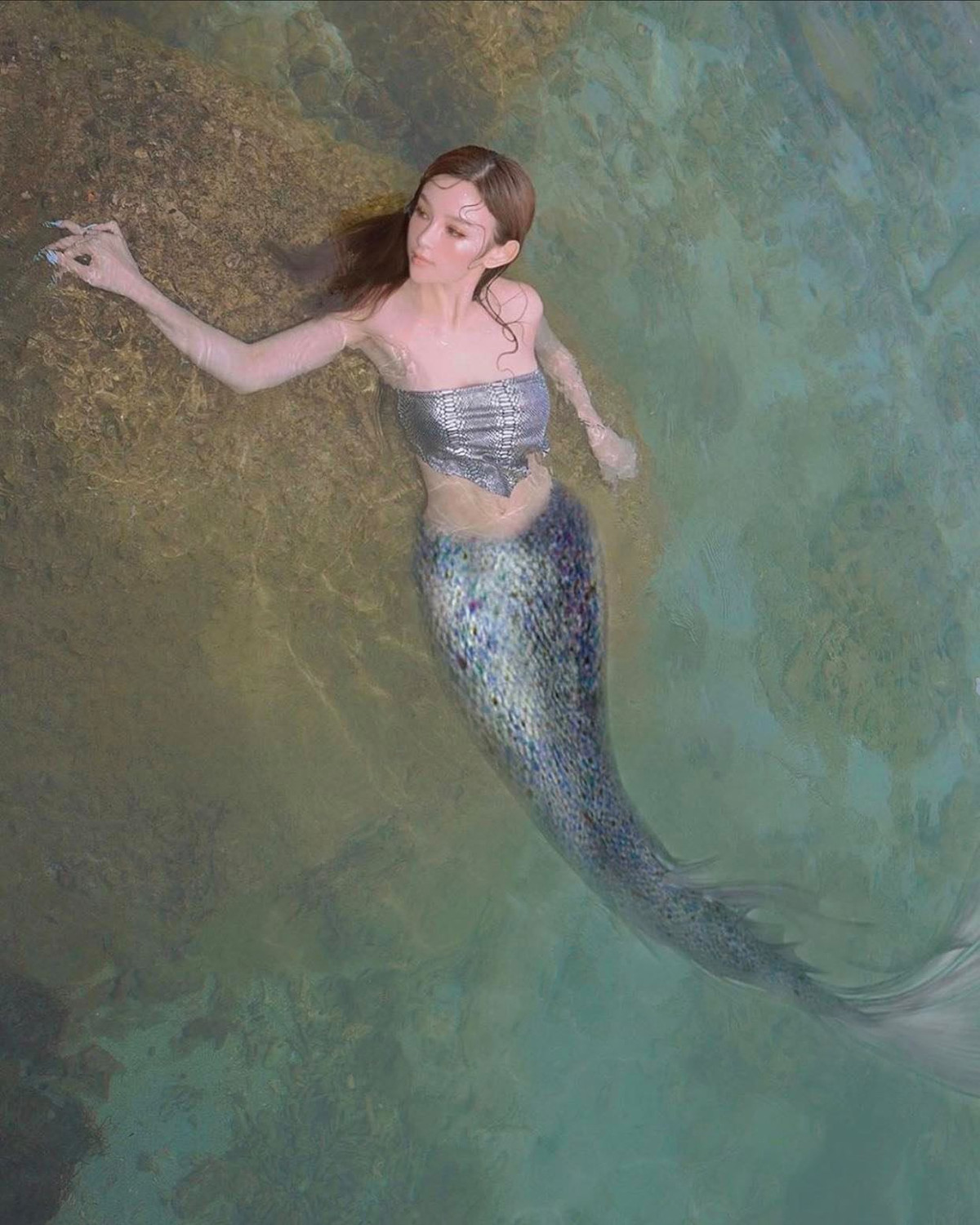 Là một trong những hotgirl đời đầu đình đám nhất, Huyền Baby hiện đang có cuộc sống viên mãn, vương giả đáng ngưỡng mộ bên chồng đại gia.