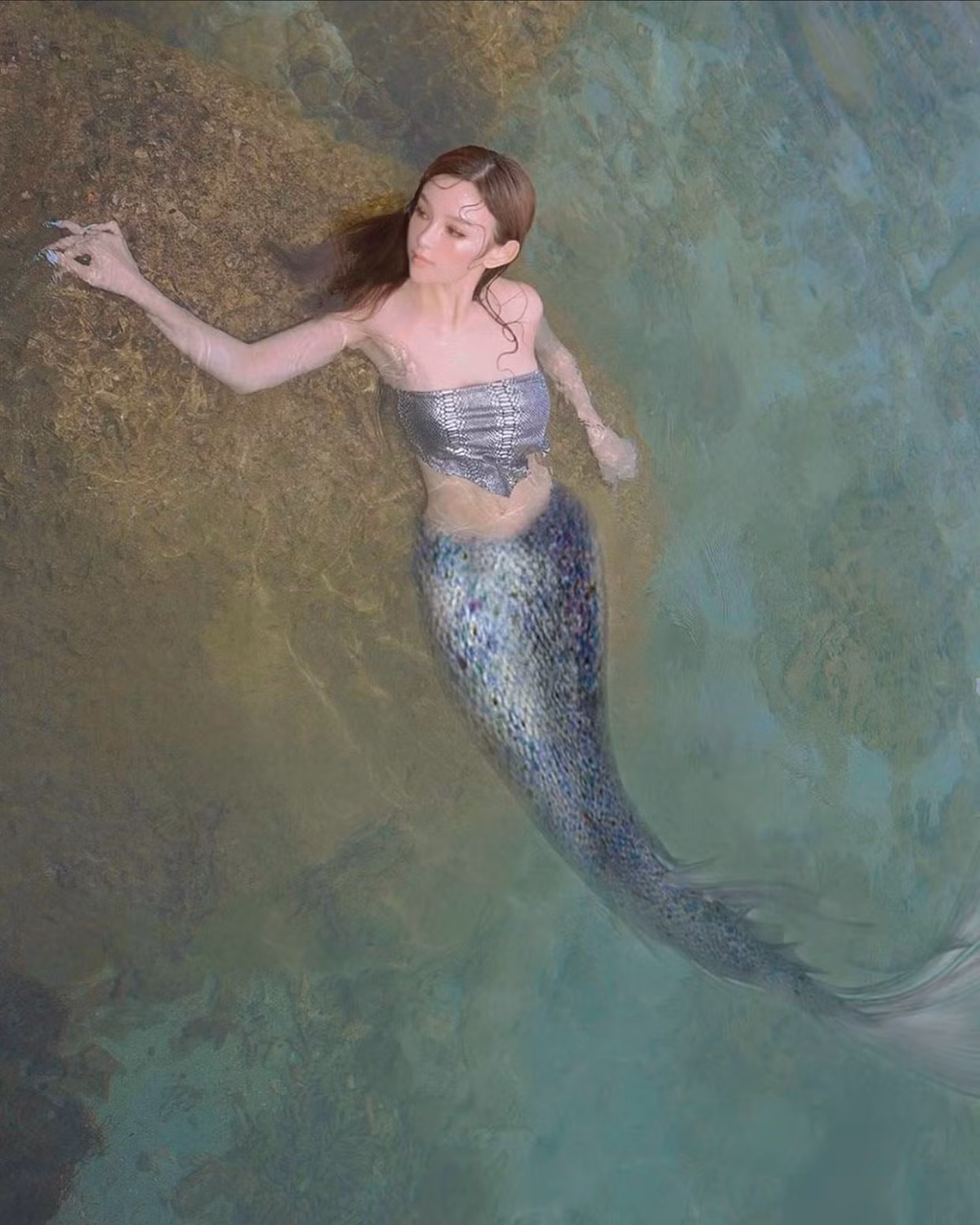 Là một trong những hotgirl đời đầu đình đám nhất, Huyền Baby hiện đang có cuộc sống viên mãn, vương giả đáng ngưỡng mộ bên chồng đại gia.