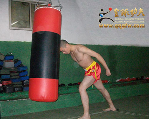 Tuy nói môn này thuộc dòng ngoại công tức là sử dụng sự cường kiện của gân cốt bên ngoài nhưng cũng phải kết hợp lực, khí, thần bên trong mới có thể thành tựu viên mãn. Nếu chỉ có sức tráng kiện bên ngoài mà không có nội công thâm hậu bên trong thì có thể cũng thành công nhưng không thể đạt tới chỗ viên mãn.