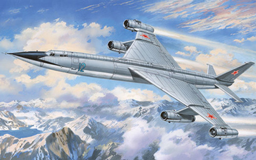 Vũ khí mang theo của chiếc M-50 gồm 30 tấn bom hoặc tên lửa trong khoang vũ khí. Tính năng của nó được đánh giá tương đương với chiếc B-58 Hustler của Mỹ nhưng không rõ lý do vì sao nó không được lựa chọn để sản xuất hàng loạt.