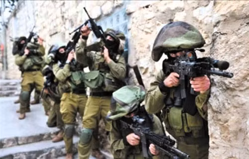  Lực lượng đặc biệt Shayetet 13 có một lịch sử ban đầu khá khó khăn với một số thất bại. Tuy nhiên đây cũng là một lực lượng chiến đấu đáng gờm. Họ đã phối hợp với Sayeret (lực lượng đặc nhiệm trên bộ của Israel) phá hủy một hệ thống radar cảnh báo sớm của Ai Cập ở đảo Green – một căn cứ ở cửa kênh đào Suez để nhắc nhở quân đội Ai Cập rằng “không có gì là an toàn trước Israel”.