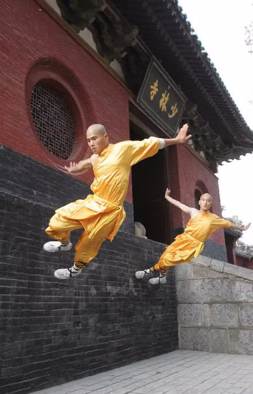 Sự thực thì trong kho tàng võ học cổ nhân truyền lại đến nay có một môn gọi là phi thiềm tẩu bích thật. Nó thuộc dòng các môn khinh thân công, tức là luyện cho thân thể nhẹ nhàng. Trong sách "Phương pháp luyện ngạnh công và nhuyễn công" do Nxb Long An ấn hành năm 1990, chính võ sư Hàng Thanh có nhắc đến sự tồn tại của nó.