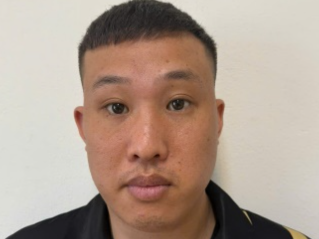 Ha Noi: Van dong doi tuong truy na tron sang Campuchia ve dau thu