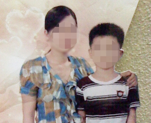 Con dau dang song bi ca nha chong nhan tam khai tu