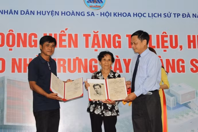 Hien tang nhieu hien vat tu lieu quy ve chu quyen Hoang Sa-Hinh-3