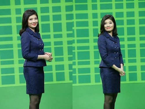 “Tôi nghĩ, nếu làm ở một vị trí nào đó trong một thời gian dài cũng là điều tốt, giúp khán giả nhận diện được gương mặt, tạo dựng được thương hiệu cá nhân gắn với chương trình. Thế nhưng, thay đổi để làm mới bản thân, đôi khi để khán giả đỡ nhàm chán cũng không phải quyết định tồi. Và cái mới thì luôn mang lại những cảm hứng mới”, BTV Diệp Anh từng chia sẻ khi đảm nhận vai trò dẫn dắt Vấn đề hôm nay.