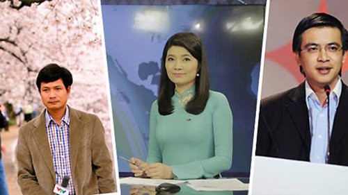 Sau một thời gian dài dẫn chương trình Thời sự VTV, cuối năm 2014, BTV Diệp Anh chuyển sang vị trí mới trong chương trình chính luận Vấn đề hôm nay chuyên sâu về các vấn đề, sự kiện nóng. Cô làm việc cùng nhà báo Quang Minh và Đức Hoàng.