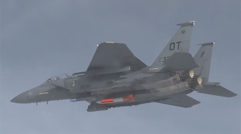 Theo kế hoạch, gần 200 bom hạt nhân B61 sẽ được lắp thêm vây đuôi mới. Ngoài ra, phần lớn khoản tiền trên sẽ được đầu tư để nâng cao tuổi thọ hom hạt nhân B61, giúp giữ vững vai trò răn đe hạt nhân của Mỹ.