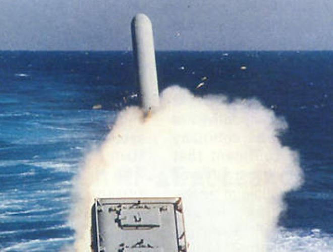 Thậm chí, gần như chắc chắn Tomahawk biết nó đang bay ở địa hình nào, độ cao bao nhiêu với sai số 1m trên 1.000m đường bay.