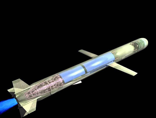 Cuối cùng, Tomahawk sở hữu hệ thống định vị toàn cầu GPS, giúp xác định vị trí tên lửa và quỹ đạo bay.