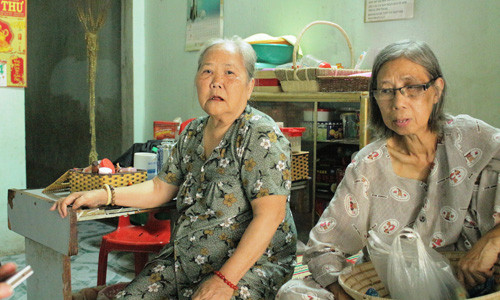 Nguoi dan Thu Thiem mong uoc gi truoc them nam moi?