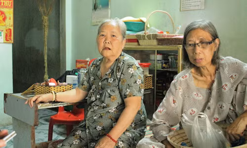 Nguoi dan Thu Thiem mong uoc gi truoc them nam moi?