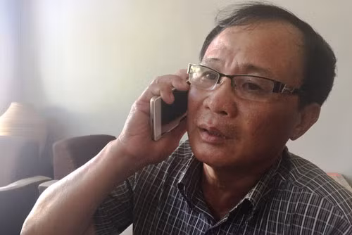 Vi sao Truong CA Binh Chanh quyet “triet” quan ca phe Xin Chao?-Hinh-4