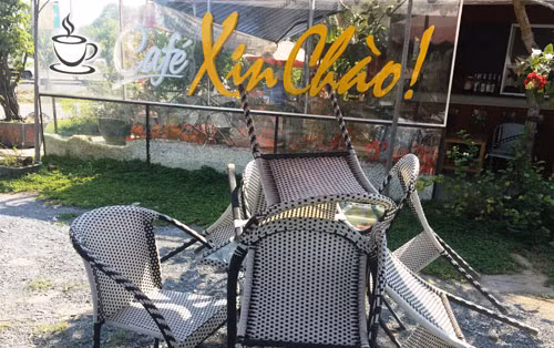 Vi sao Truong CA Binh Chanh quyet “triet” quan ca phe Xin Chao?-Hinh-2