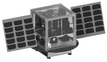 Đặc biệt, với vệ tinh thực hành MicroSat Kit, người học được trực tiếp thực hành quá trình lắp ráp, tích hợp và điều khiển, vận hành vệ tinh ngay trong môi trường phòng thí nghiệm bình thường.